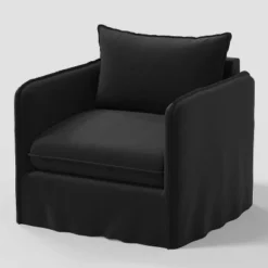 Berea Chair In Velvet - Threshold™ -Whalen Furniture GUEST 2edf78c2 fa8d 4d00 b48a d44840808d2a