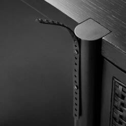 Portola Hills Caned Door Console With Shelves - Threshold™ Designed With Studio McGee 16 Portola Hills Caned Door Console With Shelves - Threshold™ Designed With Studio McGee -Whalen Furniture GUEST 2f2e9c07 88af 4da7 9813 35ee0519285b