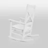 POLYWOOD Shawboro Outdoor Patio Rocking Chair - Threshold™ -Whalen Furniture GUEST 31bb50af a050 47ea b74f 8333b8944900