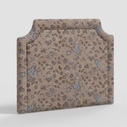 Twin Charlie Notched Border Stick-on-the-Wall Dorm Headboard - Threshold™ 29 Twin Charlie Notched Border Stick-on-the-Wall Dorm Headboard - Threshold™ -Whalen Furniture GUEST 32853c03 9f17 42ca bc3c fc18faa22817