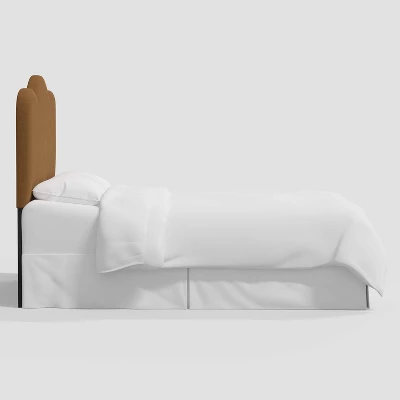 Lizzie Headboard In Textured Linen - Threshold™ 4 Lizzie Headboard In Textured Linen - Threshold™ - Image 2