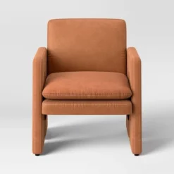 Safflower Sculptural Anywhere Chair - Threshold™ -Whalen Furniture GUEST 344b6567 84b1 4414 9d5f 05fe9ae20c28