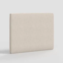 Twin Lia Square Stick-on-the-Wall Dorm Headboard - Threshold™ 26 Twin Lia Square Stick-on-the-Wall Dorm Headboard - Threshold™ -Whalen Furniture GUEST 34fbdef3 2d8c 4ca6 8e1e 757654c57f84