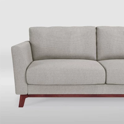Middlefield Wood Base Sofa - Threshold™ 12 Middlefield Wood Base Sofa - Threshold™ - Image 10
