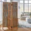 Lomita Rattan Room Divider Natural - Threshold™ Designed With Studio McGee 1 Lomita Rattan Room Divider Natural - Threshold™ Designed With Studio McGee -Whalen Furniture GUEST 36d3d9fa 2b95 4f2c 862b 14148784a3a3