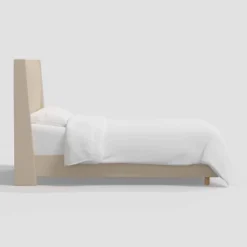 Encino Fully Upholstered Bed - Threshold™ Designed With Studio McGee -Whalen Furniture GUEST 3802f9a2 5136 44f7 9400 4f4f68b6692a