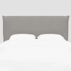 Larkmont French Seam Headboard - Threshold™ Designed With Studio McGee