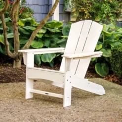 POLYWOOD Adirondack Outdoor Patio Chair - Threshold™ 12 POLYWOOD Adirondack Outdoor Patio Chair - Threshold™ -Whalen Furniture GUEST 38db7942 2e77 4af6 9c87 c205cd40c207