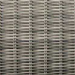 Wicker & Metal X Frame Patio Loveseat - Gray - Threshold™ Designed With Studio McGee -Whalen Furniture GUEST 38dc3803 5093 4fdd b541 51f8a1720453