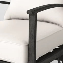 2pc Ryegate Glider Outdoor Patio Chairs, Club Chairs Gray - Threshold™ 14 2pc Ryegate Glider Outdoor Patio Chairs, Club Chairs Gray - Threshold™ -Whalen Furniture GUEST 390d197c 47c1 4375 a6c8 67ba38371d04