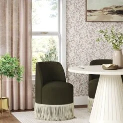 Jessa Fringe Chair - Threshold™