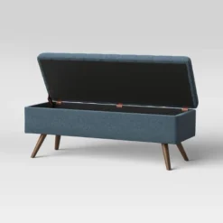 Arthur Tufted Storage Bench - Threshold™ -Whalen Furniture GUEST 3b9a8ecb 9ba9 4aa6 8d8d b4b5f4b39e28