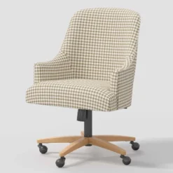 Santa Monica Office Chair - Threshold™ Designed With Studio McGee -Whalen Furniture GUEST 3cf94114 e8c0 4587 8319 51e82bcc27f1