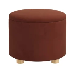Starlette Ottoman - Threshold™ -Whalen Furniture GUEST 3d5f13ed c858 4b06 aaac 46d2a69858a4