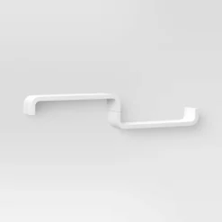 16" X 4" Engineered Wood Shelf - Threshold™ -Whalen Furniture GUEST 3db9768f c2bb 49cc a037 2aafd90163e1