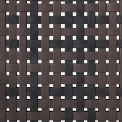 2pc Campton Club Outdoor Patio Chairs, Arm Chairs Brown - Threshold™ -Whalen Furniture GUEST 3fae24b0 43b5 4e87 a523 7ed04daa9d3c