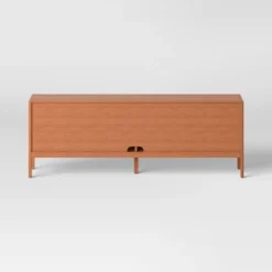 Minsmere TV Stand For TVs Up To 70" - Threshold™ -Whalen Furniture GUEST 3fc31b73 66ac 48d4 89b0 8e12f9ceb892