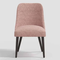 Geller Modern Dining Chair In Woven - Threshold™ -Whalen Furniture GUEST 4159315d eff3 4a95 b1b7 89a3be8c7e63