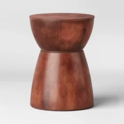 Prisma Accent Table - Threshold™ -Whalen Furniture GUEST 41aede54 114d 4a49 acc2 2198360526f2