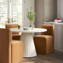 Cora Dining Chair - Threshold™ -Whalen Furniture GUEST 4263ddbc dd89 4f81 b4c2 5cf1044baa38