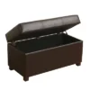 Essex Double Storage Ottoman - Threshold™ 1 Essex Double Storage Ottoman - Threshold™ -Whalen Furniture GUEST 43ebeb3d d862 49c0 bd57 18c9f0097779