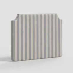 Twin Molly Notched Stick-on-the-Wall Dorm Headboard - Threshold™ -Whalen Furniture GUEST 44062f59 aaf8 466a ad12 7969424033a6