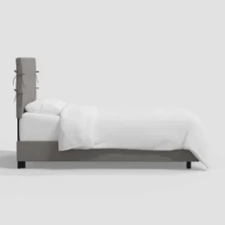 Bellmead Slipcover Bed - Threshold™ Designed With Studio McGee -Whalen Furniture GUEST 4440fc1b 4fd5 476f a0f8 6e93cde8582a