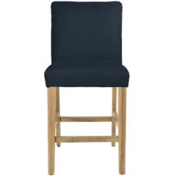 Parsons Counter Height Barstool - Threshold -Whalen Furniture GUEST 44a77c34 afb8 4da4 aafa ae6186fa3ba2