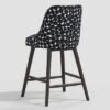 Geller Counter Height Barstool In Geometric - Threshold™ -Whalen Furniture GUEST 44ec22c2 1cd1 4995 9af1 c6e11278a12c