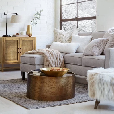 Warwick 2 Door Cabinet - Threshold 11 Warwick 2 Door Cabinet - Threshold - Image 9