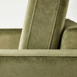 Bellfield Fully Upholstered Accent Chair - Threshold™ Designed With Studio McGee 11 Bellfield Fully Upholstered Accent Chair - Threshold™ Designed With Studio McGee -Whalen Furniture GUEST 45635281 becc 4672 a03a 4f179a75b10f