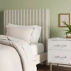 Twin Lia Square Stick-on-the-Wall Dorm Headboard - Threshold™ -Whalen Furniture GUEST 466dcaf8 985c 4c75 8438 7d29d63f3168