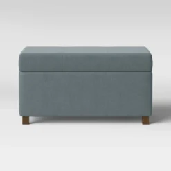 Essex Double Storage Ottoman - Threshold™ -Whalen Furniture GUEST 4696a809 dbff 452c 9cb5 d24676cdd19a