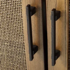 Warwick 2 Door Cabinet - Threshold 23 Warwick 2 Door Cabinet - Threshold -Whalen Furniture GUEST 48718524 3121 4e34 a5f0 2baad72a32a8