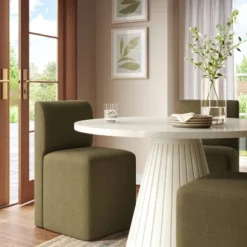 Cora Dining Chair - Threshold™ -Whalen Furniture GUEST 4a00a553 590f 45b4 921e 9154b554a3cc