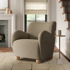 Rumi Armchair - Threshold™ -Whalen Furniture GUEST 4a27ad84 6ced 44f6 980f ce73950ab91e
