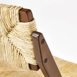 Set Of 2 Folding Woven Dining Chairs Dark Brown - Threshold™ Designed With Studio McGee 10 Set Of 2 Folding Woven Dining Chairs Dark Brown - Threshold™ Designed With Studio McGee -Whalen Furniture GUEST 4a2a2ad9 78e0 4b5c aa65 634175f78c75