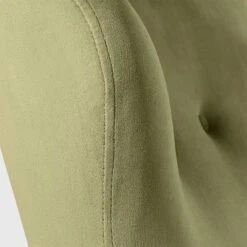 Kessler Wingback Accent Chair Velvet - Threshold™ Designed With Studio McGee 12 Kessler Wingback Accent Chair Velvet - Threshold™ Designed With Studio McGee -Whalen Furniture GUEST 4aad4e35 01c8 46ba b151 272d0dd56297