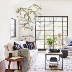 Londonberry Turned Metal Accent Table Black - Threshold -Whalen Furniture GUEST 4abc076d 43f6 4f19 a155 1286c454f95e