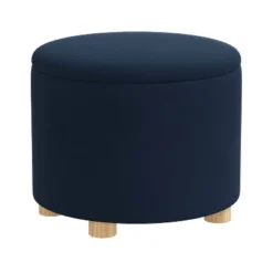 Starlette Ottoman - Threshold™ -Whalen Furniture GUEST 4b984b77 8723 43f4 a5c4 3910f01843c7