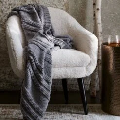 Manila Cylinder Drum Accent Table - Threshold™ -Whalen Furniture GUEST 4d1306cf 0de1 4393 812d 7db50c2c588c