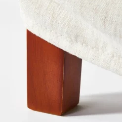 Upholstered Dining Chair Cream - Threshold™ Designed With Studio McGee -Whalen Furniture GUEST 4fc203b7 e8f1 4005 bb93 7dfbf27d32b8