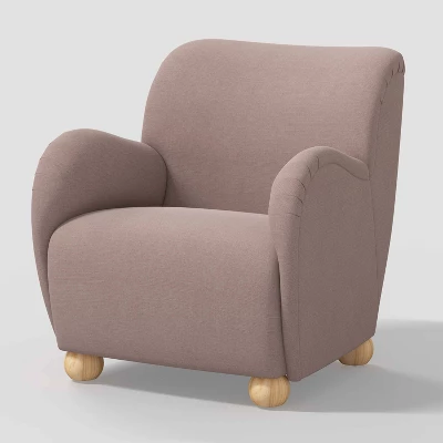Rumi Armchair In Linen - Threshold™ 12 Rumi Armchair In Linen - Threshold™ - Image 10