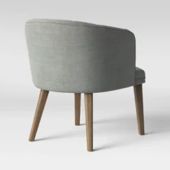 Catonsville Barrel Chair - Threshold™ -Whalen Furniture GUEST 50abe9ae 109d 4e79 a46c 1df078b7a07f