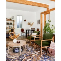 Higgins Sling Armchair - Threshold™ 21 Higgins Sling Armchair - Threshold™ -Whalen Furniture GUEST 52690f6f 376e 4504 881c 6205bb067793