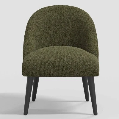 Zoey Chair In Tweed - Threshold™ 3 Zoey Chair In Tweed - Threshold™