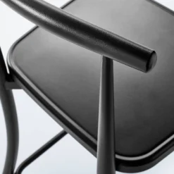 Northwood Metal Cafe Counter Height Barstool Black - Threshold™ Designed With Studio McGee 10 Northwood Metal Cafe Counter Height Barstool Black - Threshold™ Designed With Studio McGee -Whalen Furniture GUEST 5412e6c9 af8e 45b2 b2fb 303a6af3131b
