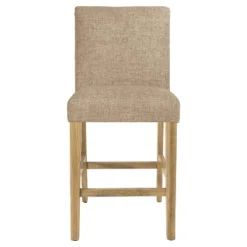Parsons Counter Height Barstool - Threshold -Whalen Furniture GUEST 542b948e ec89 48e5 b0e6 c0b482b162b3