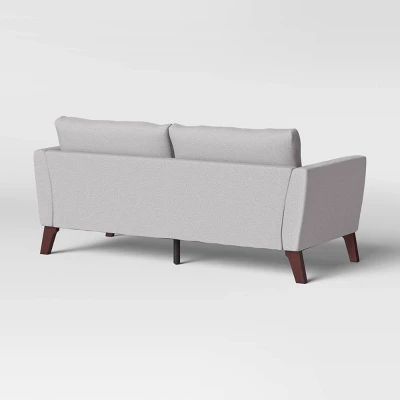 Middlefield Wood Base Sofa - Threshold™ 5 Middlefield Wood Base Sofa - Threshold™ - Image 3