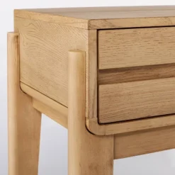 Herriman Wooden Console Table With Drawers - Threshold™ Designed With Studio McGee 17 Herriman Wooden Console Table With Drawers - Threshold™ Designed With Studio McGee -Whalen Furniture GUEST 5522f8bd 45b2 4098 8114 e7d4d43781a0